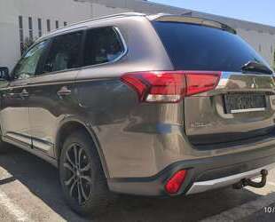 Mitsubishi Outlander Gebrauchtwagen