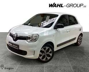 Renault Twingo Gebrauchtwagen