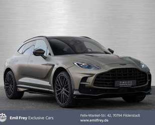 Aston Martin DBX Gebrauchtwagen