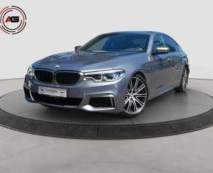 BMW 550 Gebrauchtwagen