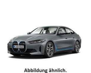 BMW i4 Gebrauchtwagen