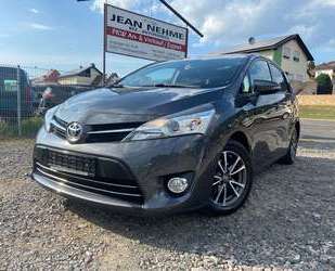 Toyota Verso Gebrauchtwagen