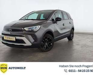 Opel Crossland Gebrauchtwagen