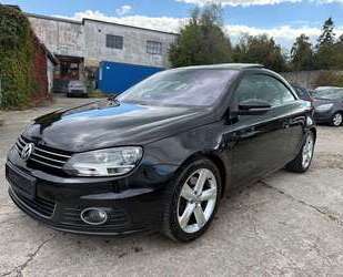 VW Eos Gebrauchtwagen