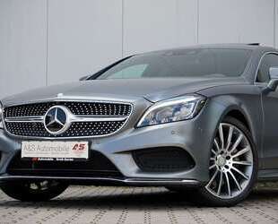 Mercedes-Benz CLS Gebrauchtwagen