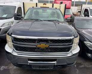 Chevrolet Colorado Gebrauchtwagen