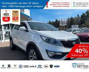 Kia Sportage Gebrauchtwagen