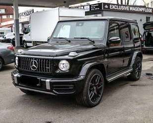 Mercedes-Benz G 63 AMG Gebrauchtwagen
