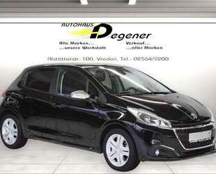Peugeot 208 Gebrauchtwagen