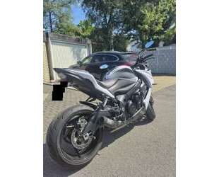 Suzuki GSX-S 1000 Gebrauchtwagen