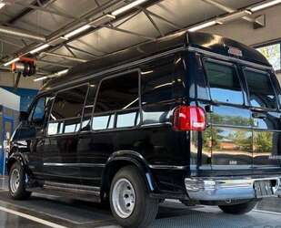Chevrolet Chevy Van Gebrauchtwagen