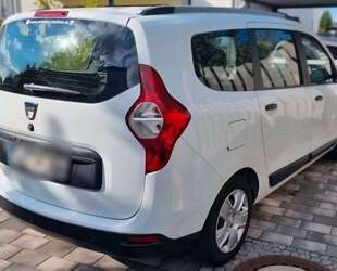 Dacia Lodgy Gebrauchtwagen