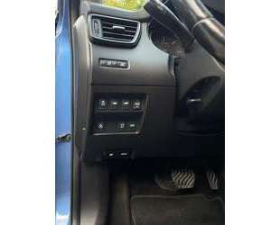 Nissan X-Trail Gebrauchtwagen
