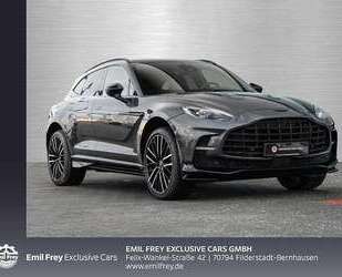 Aston Martin DBX Gebrauchtwagen