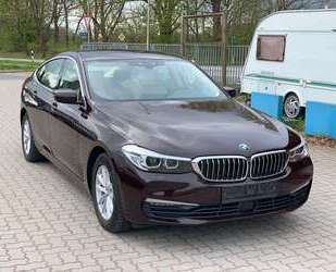 BMW 630 Gebrauchtwagen