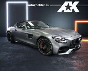 Mercedes-Benz SLS Gebrauchtwagen