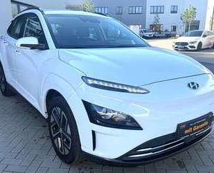 Hyundai KONA Gebrauchtwagen