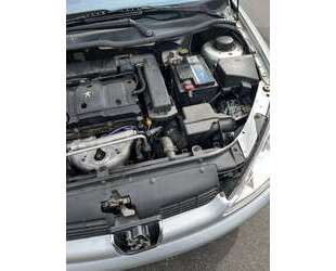 Peugeot 206 Gebrauchtwagen