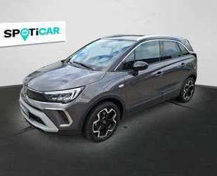 Opel Crossland Gebrauchtwagen
