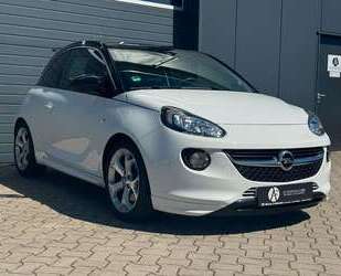 Opel Adam Gebrauchtwagen