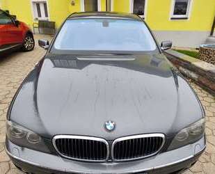 BMW 750 Gebrauchtwagen