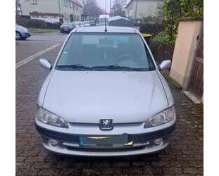 Peugeot 106 Gebrauchtwagen