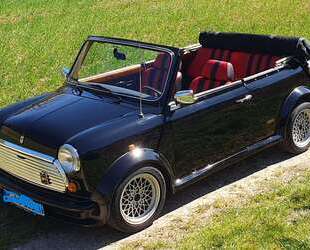 Rover MINI Gebrauchtwagen