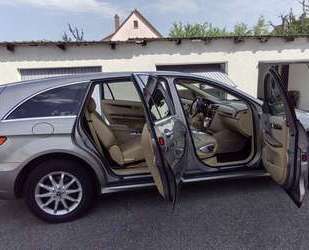 Mercedes-Benz R 350 Gebrauchtwagen