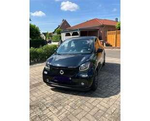 Smart forFour Gebrauchtwagen
