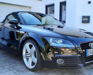 Audi TT Gebrauchtwagen