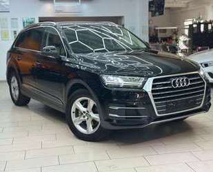 Audi Q7 Gebrauchtwagen