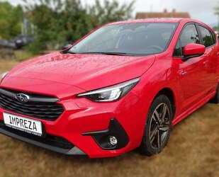 Subaru Impreza Gebrauchtwagen