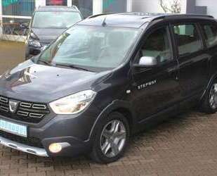 Dacia Lodgy Gebrauchtwagen