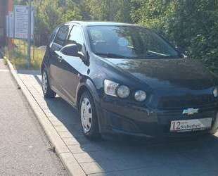 Chevrolet Aveo Gebrauchtwagen