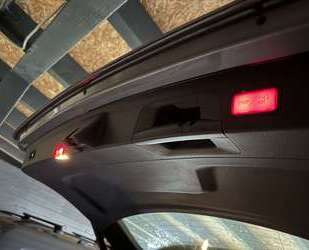 Mercedes-Benz GLE 350 Gebrauchtwagen