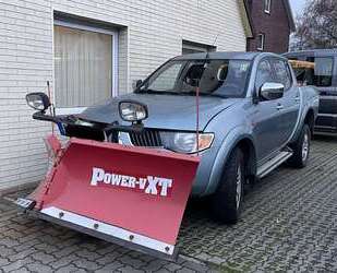 Mitsubishi L200 Gebrauchtwagen