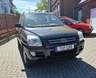 Kia Sportage Gebrauchtwagen