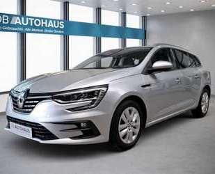 Renault Megane Gebrauchtwagen