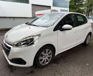 Peugeot 208 Gebrauchtwagen