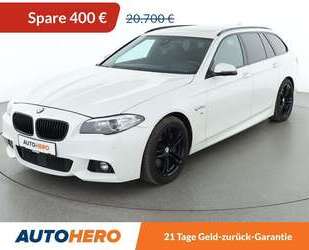 BMW 525 Gebrauchtwagen