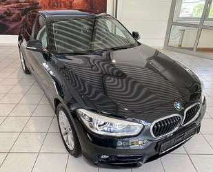 BMW 118 Gebrauchtwagen