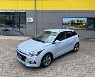 Hyundai i20 Gebrauchtwagen