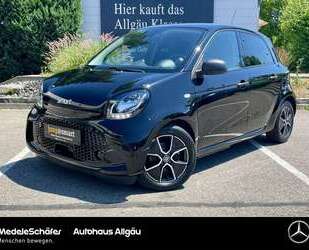 Smart forFour Gebrauchtwagen