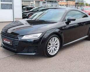 Audi TT Gebrauchtwagen