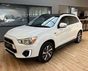 Mitsubishi ASX Gebrauchtwagen