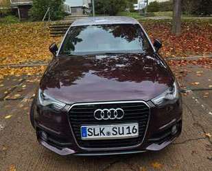 Audi A1 Gebrauchtwagen