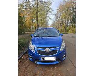 Chevrolet Spark Gebrauchtwagen