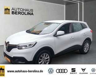 Renault Kadjar Gebrauchtwagen