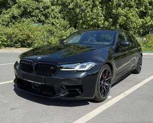 BMW M5 Gebrauchtwagen