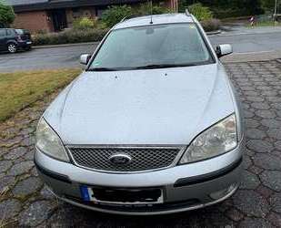 Ford Mondeo Gebrauchtwagen
